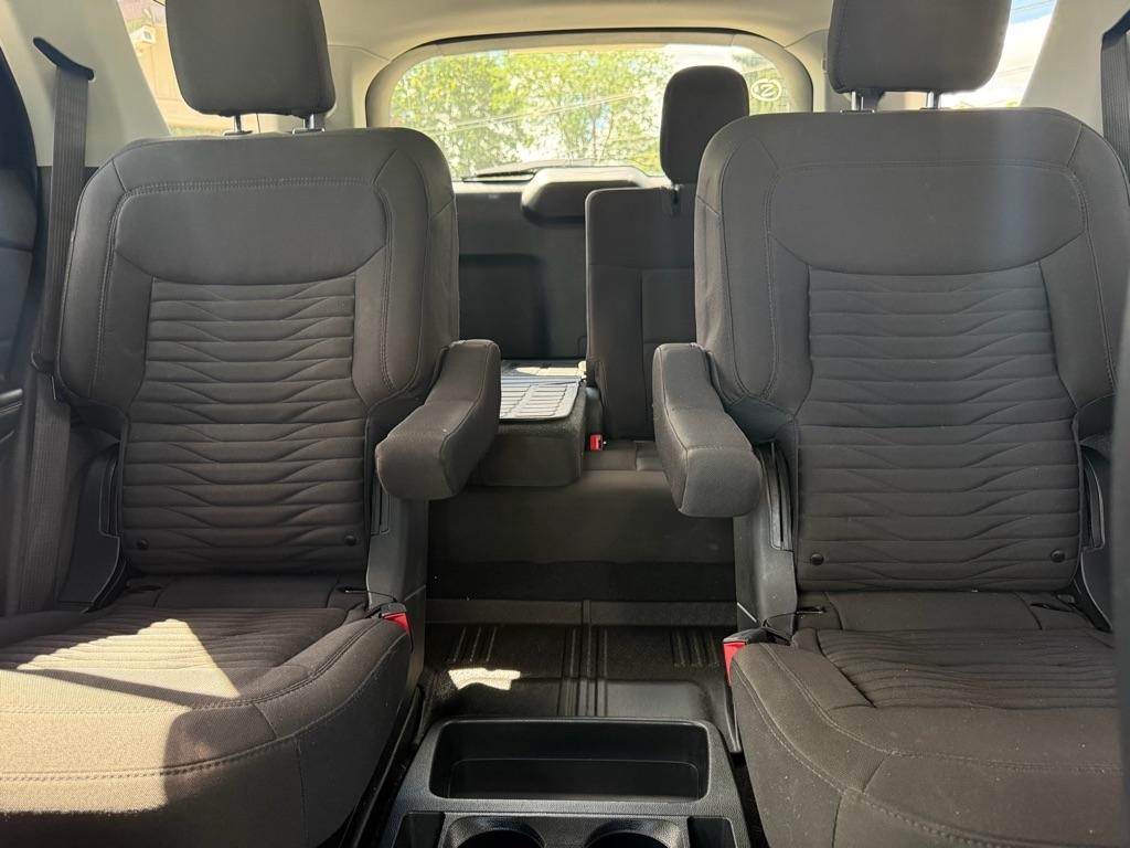 Ford Explorer XLT AWD 2020