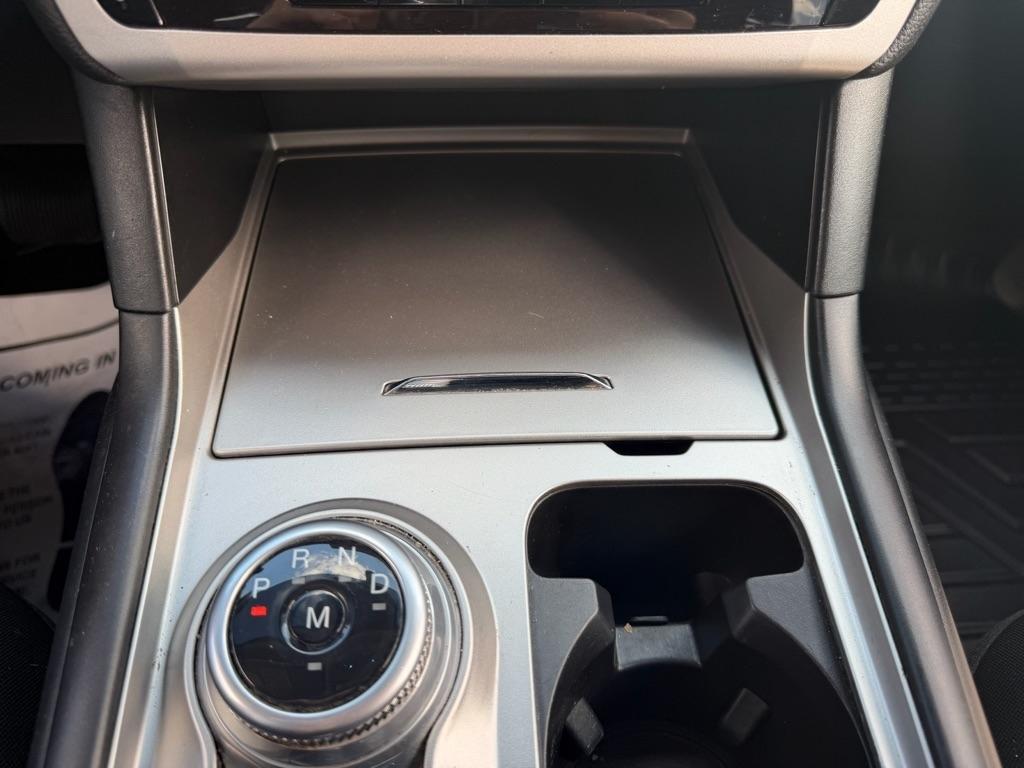 Ford Explorer XLT AWD 2020