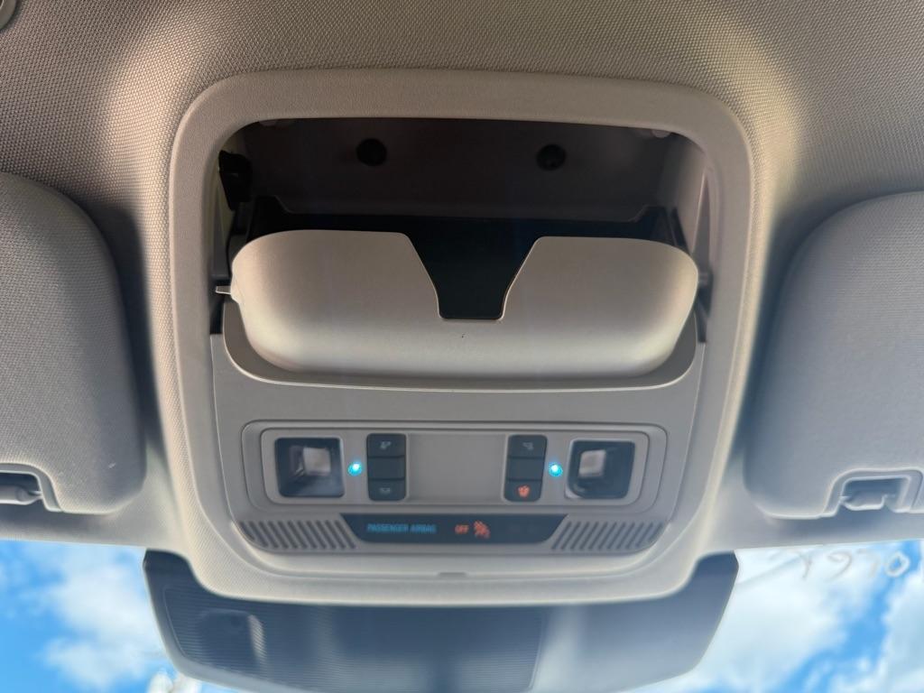 Ford Explorer XLT AWD 2020
