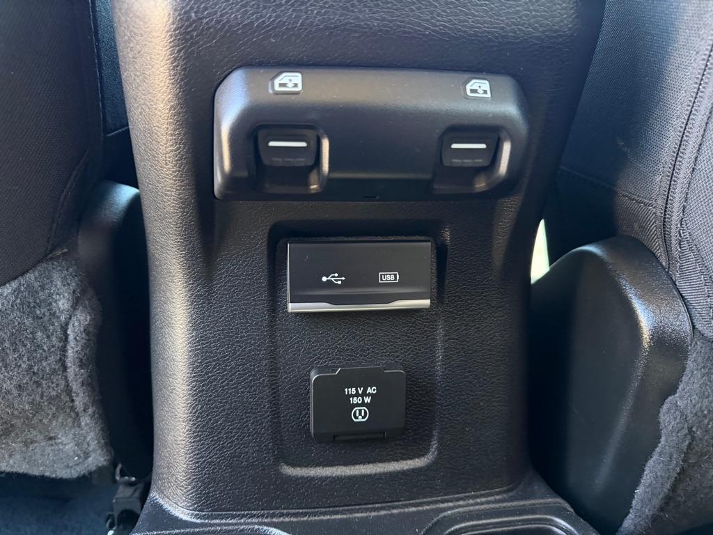 Jeep Wrangler Unlimited North Edition 2020