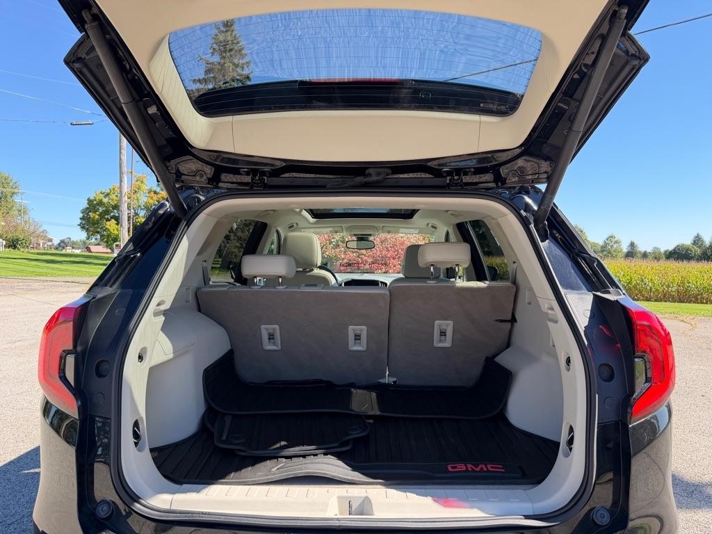 GMC Terrain Denali AWD 2019