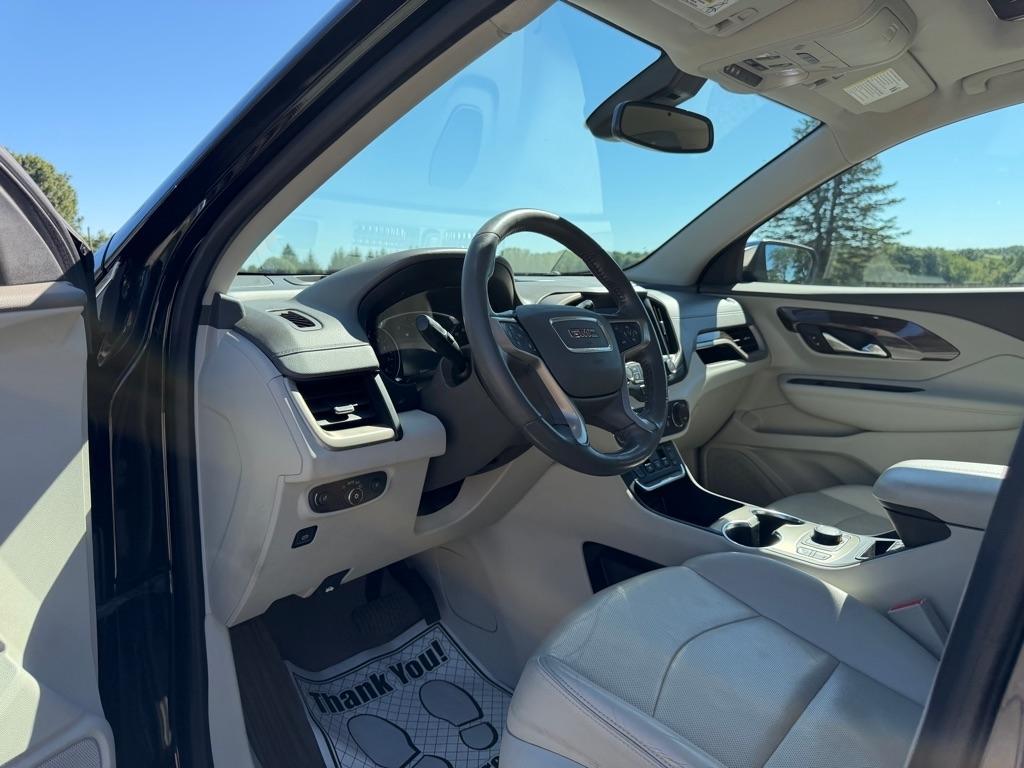 GMC Terrain Denali AWD 2019