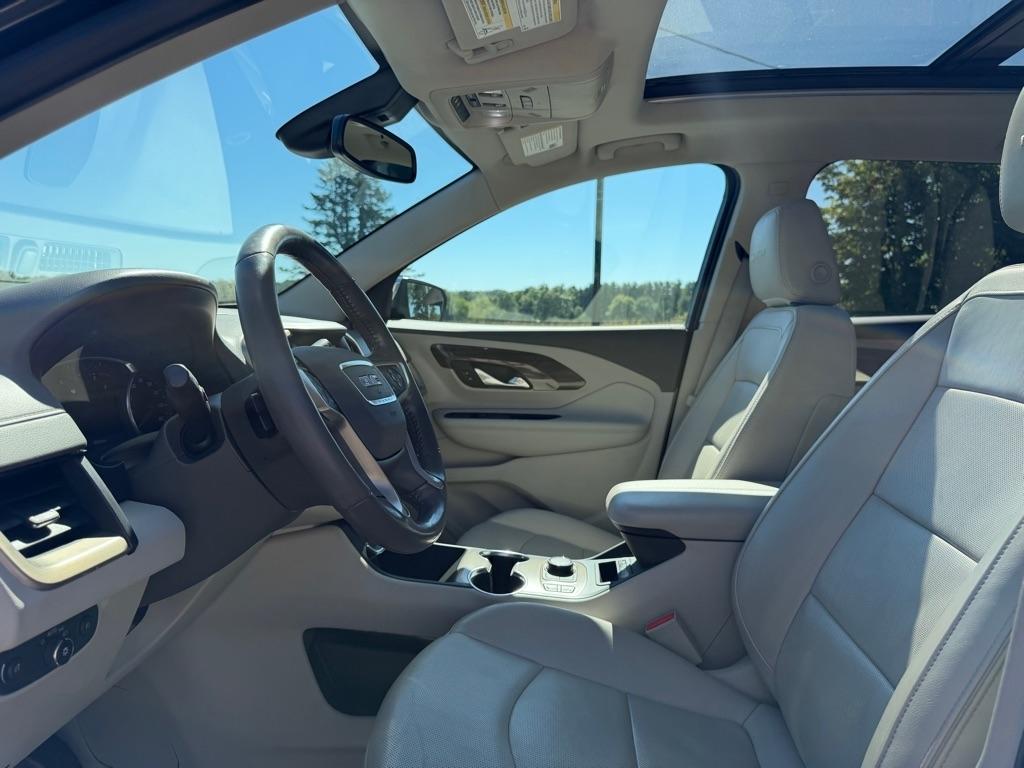 GMC Terrain Denali AWD 2019