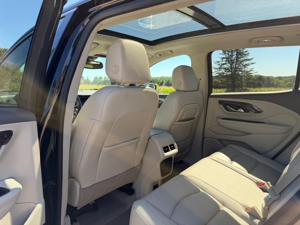 GMC Terrain Denali AWD 2019