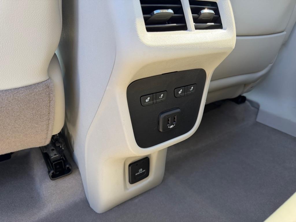 GMC Terrain Denali AWD 2019