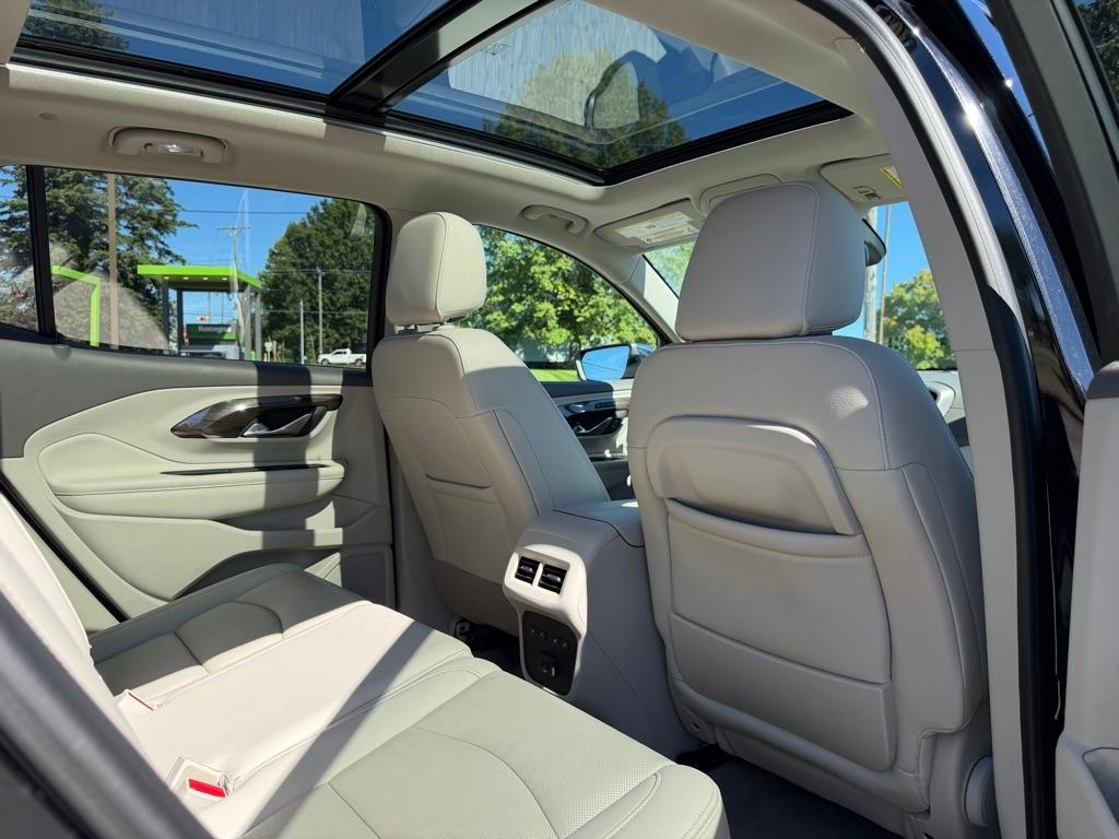 GMC Terrain Denali AWD 2019