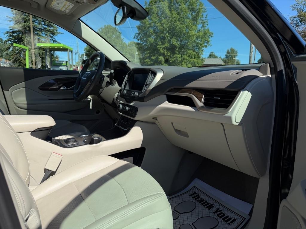GMC Terrain Denali AWD 2019