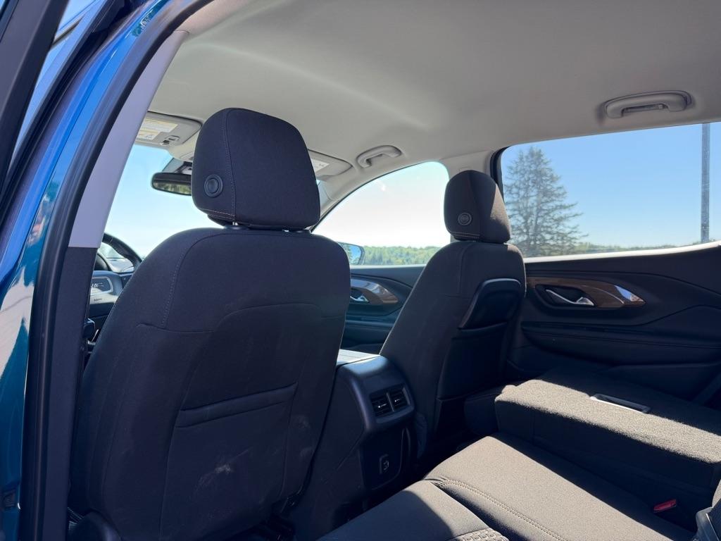 GMC Terrain SLE AWD 2021
