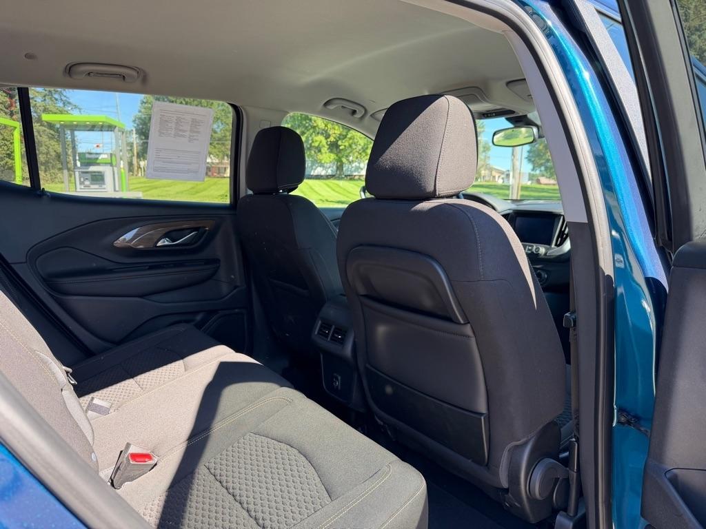 GMC Terrain SLE AWD 2021