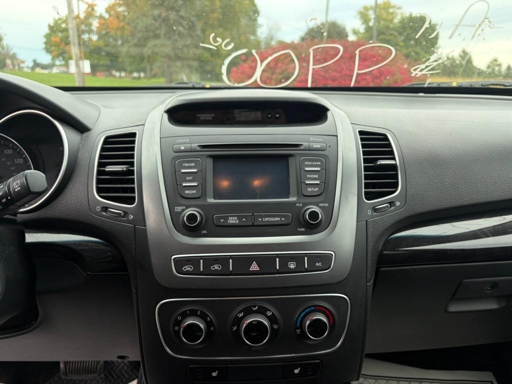 Kia Sorento LX AWD 2014
