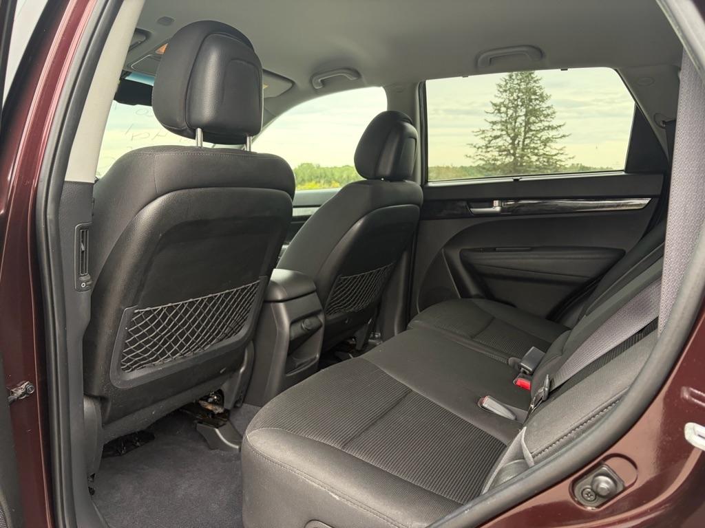 Kia Sorento LX AWD 2014