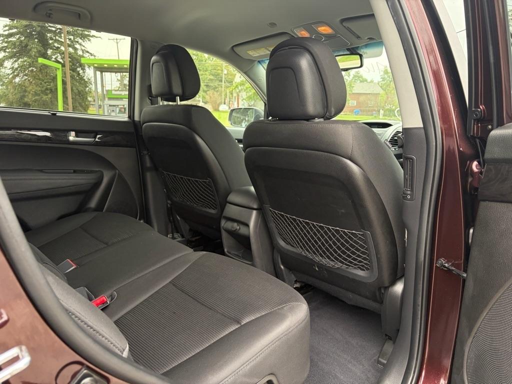Kia Sorento LX AWD 2014