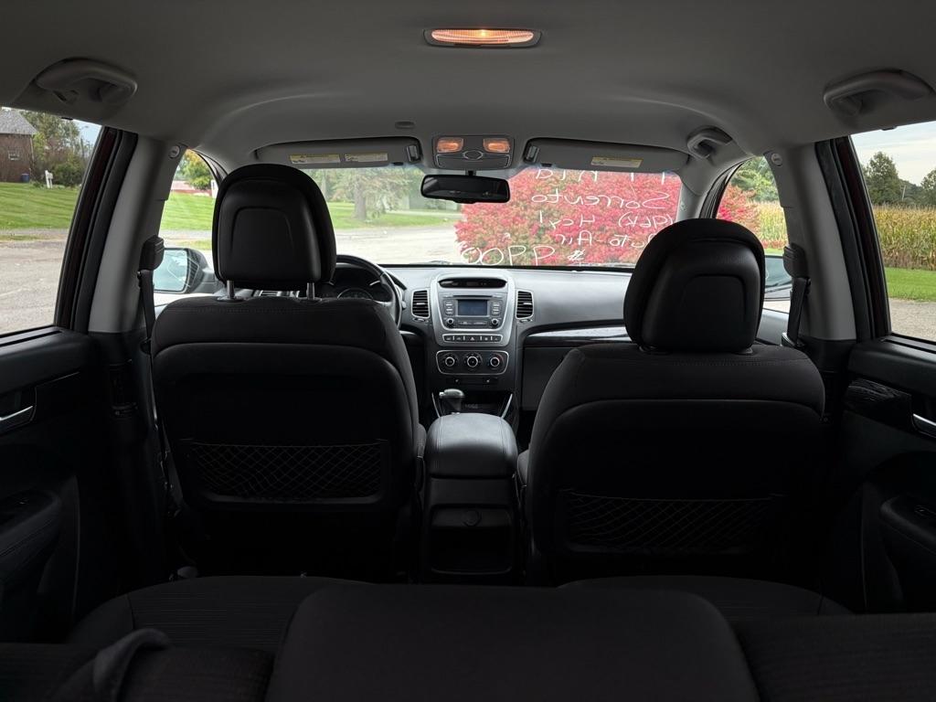 Kia Sorento LX AWD 2014