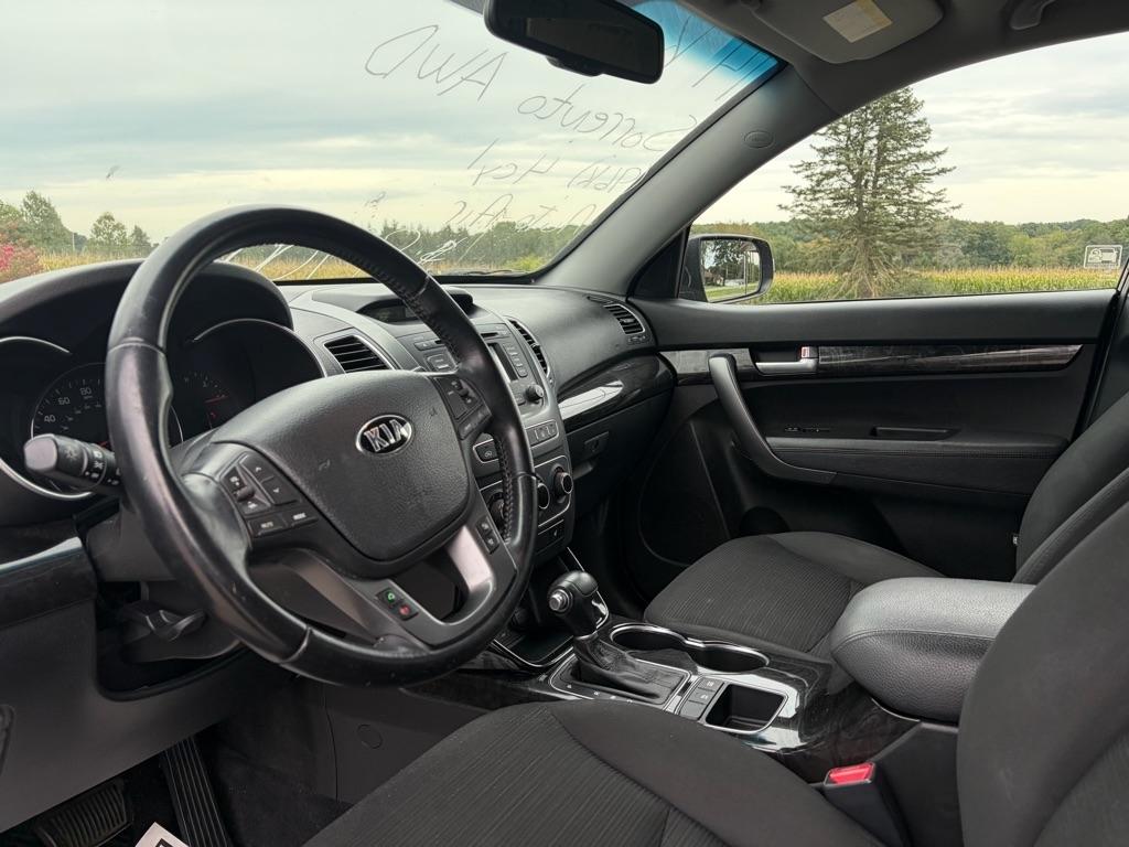 Kia Sorento LX AWD 2014