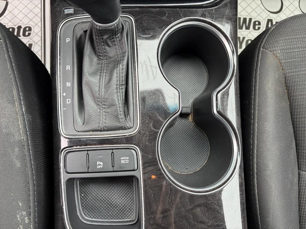 Kia Sorento LX AWD 2014