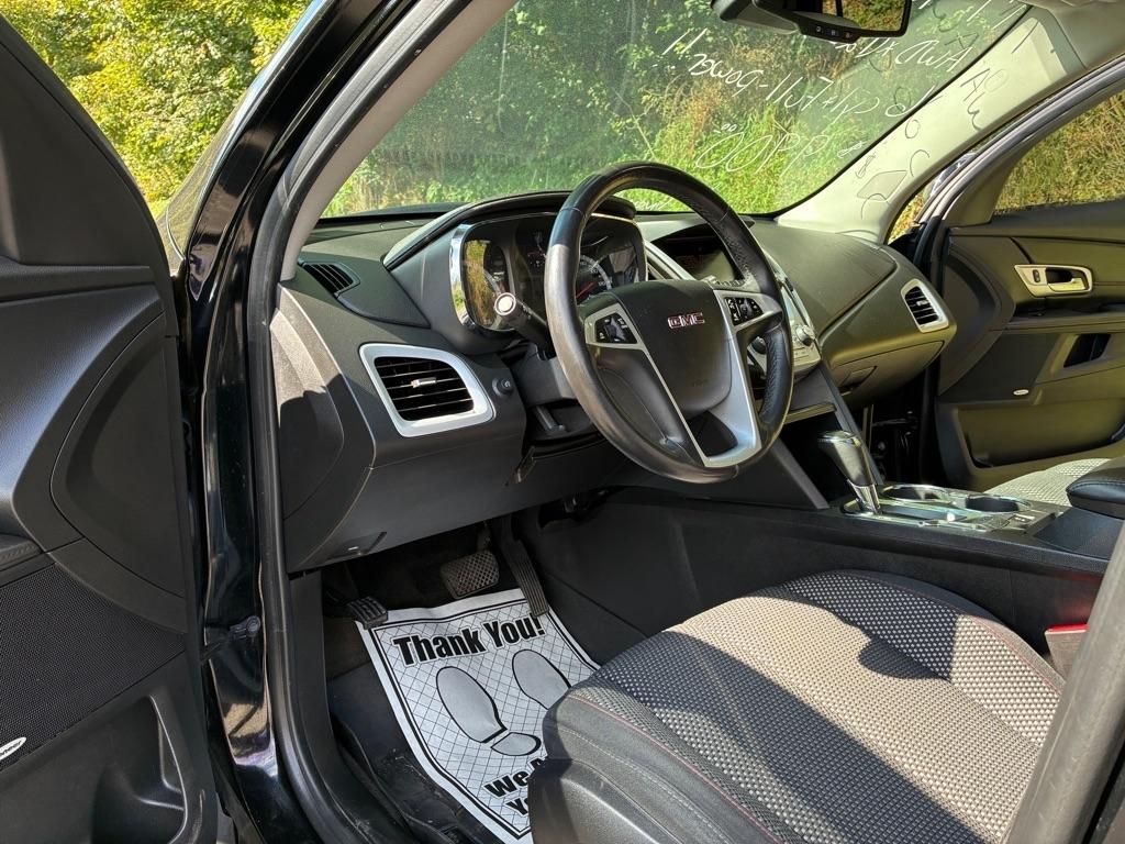GMC Terrain SLE2 AWD 2017