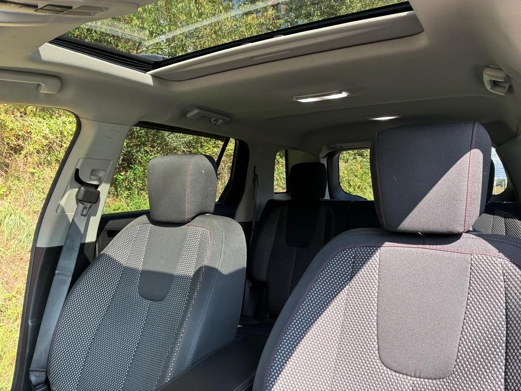 GMC Terrain SLE2 AWD 2017