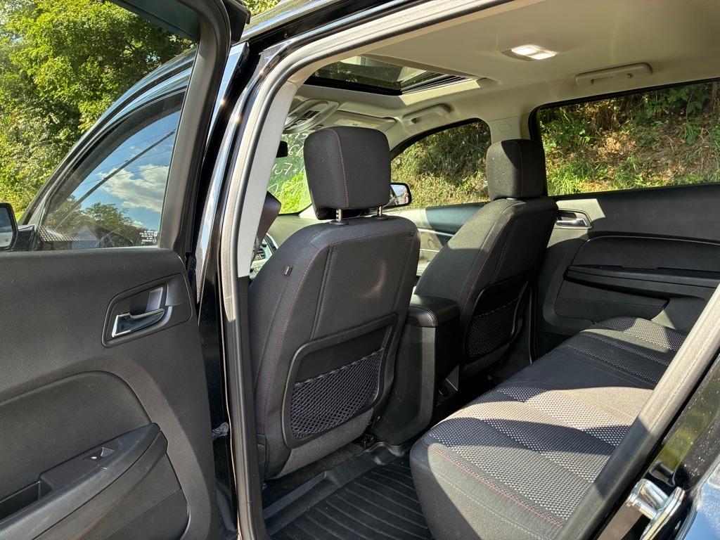 GMC Terrain SLE2 AWD 2017