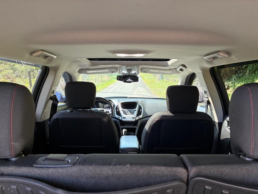 GMC Terrain SLE2 AWD 2017