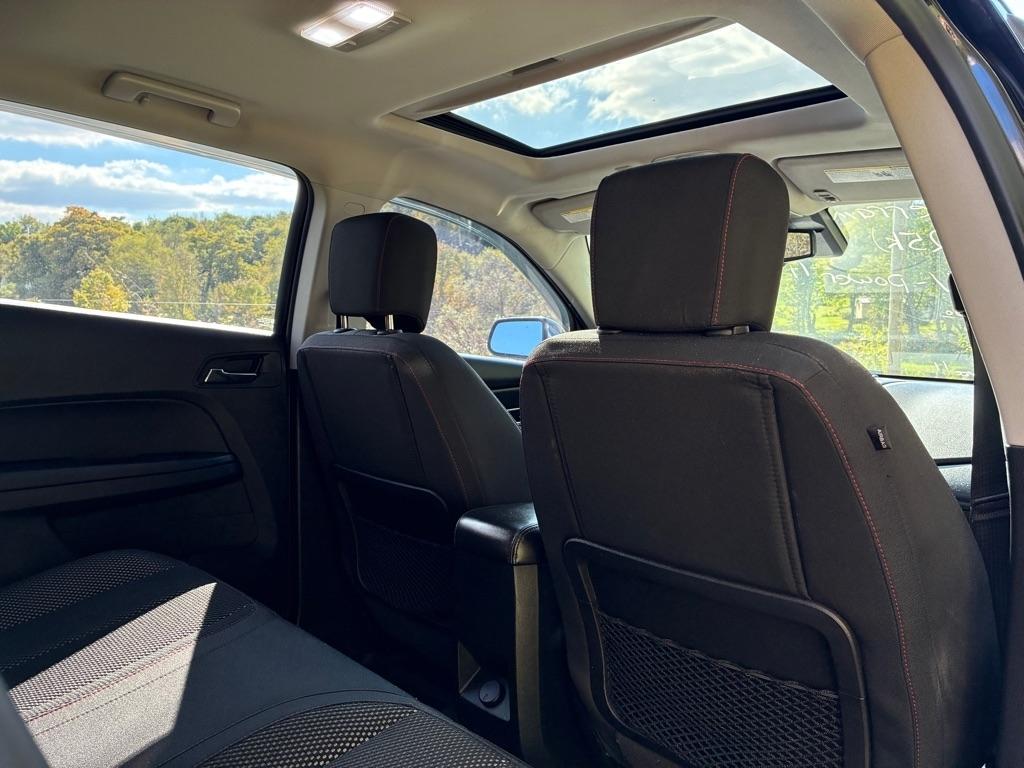 GMC Terrain SLE2 AWD 2017