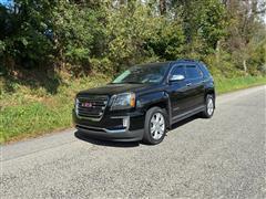 2017 GMC Terrain 