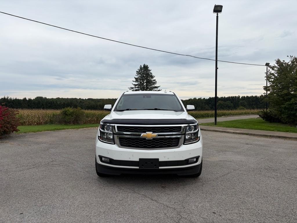 Chevrolet Tahoe LT 4WD 2016