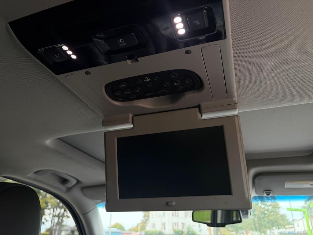 Chevrolet Tahoe LT 4WD 2016
