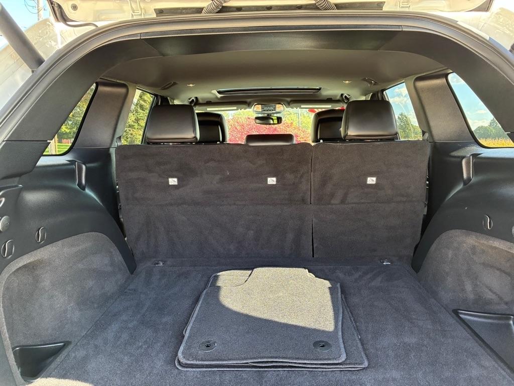 Jeep Grand Cherokee Laredo 4WD 2020