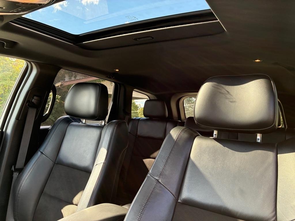 Jeep Grand Cherokee Laredo 4WD 2020