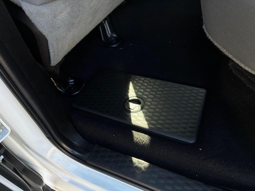 RAM 1500 Classic Tradesman Crew Cab SWB 4WD 2019