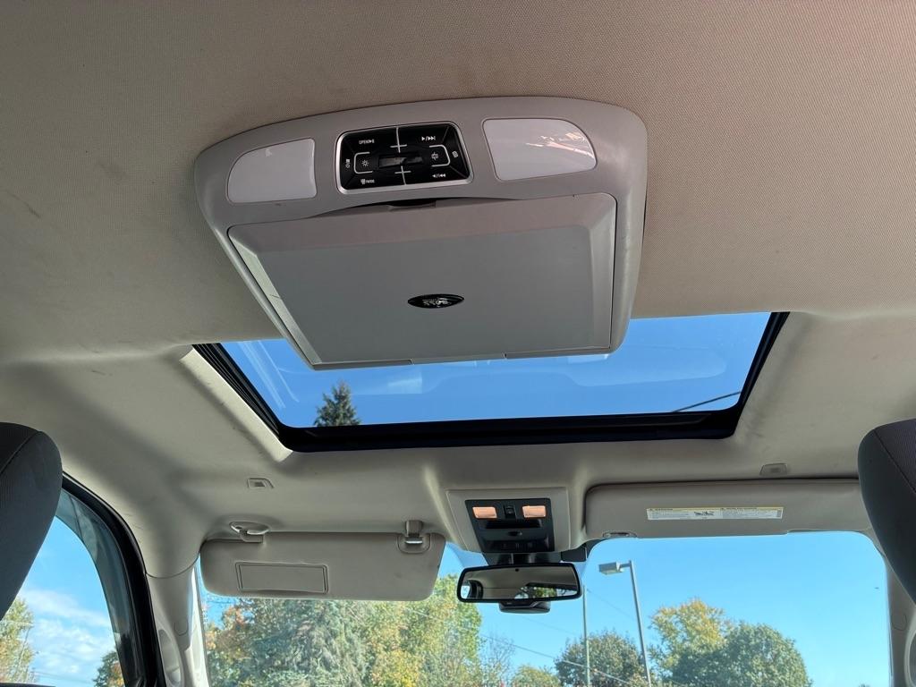 RAM 1500 Classic Tradesman Crew Cab SWB 4WD 2019