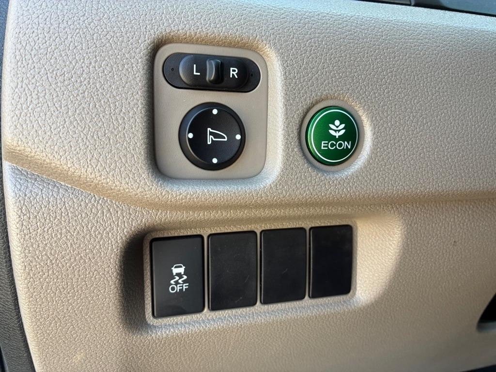 Honda Pilot EXLN 4WD 2016