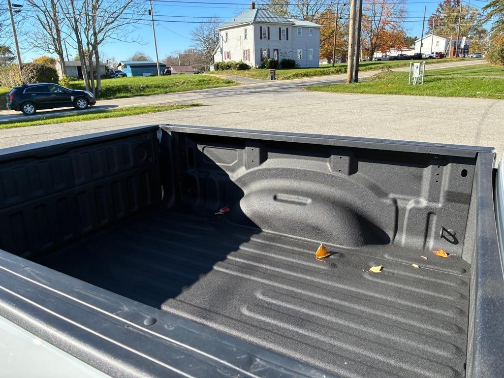 RAM 1500 Big Horn Crew Cab LWB 4WD 2019