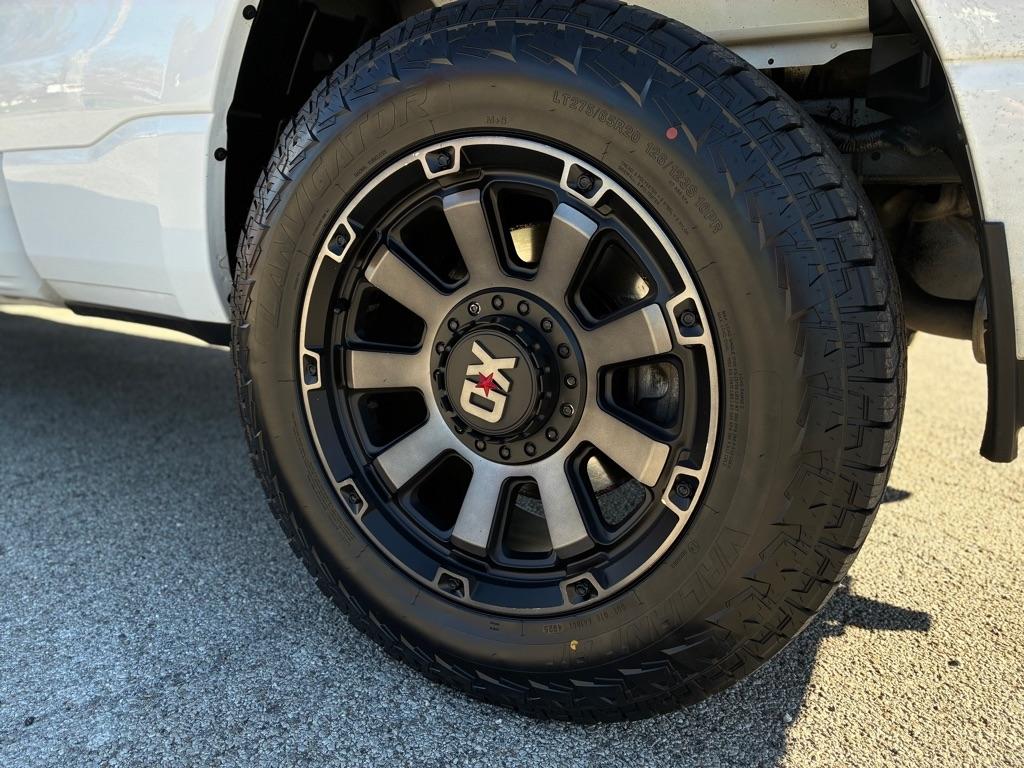 RAM 1500 Big Horn Crew Cab LWB 4WD 2019