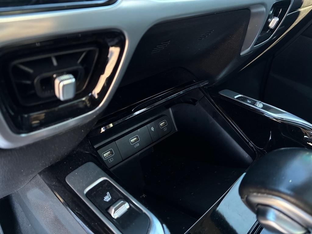 Kia Sorento SX AWD 2022