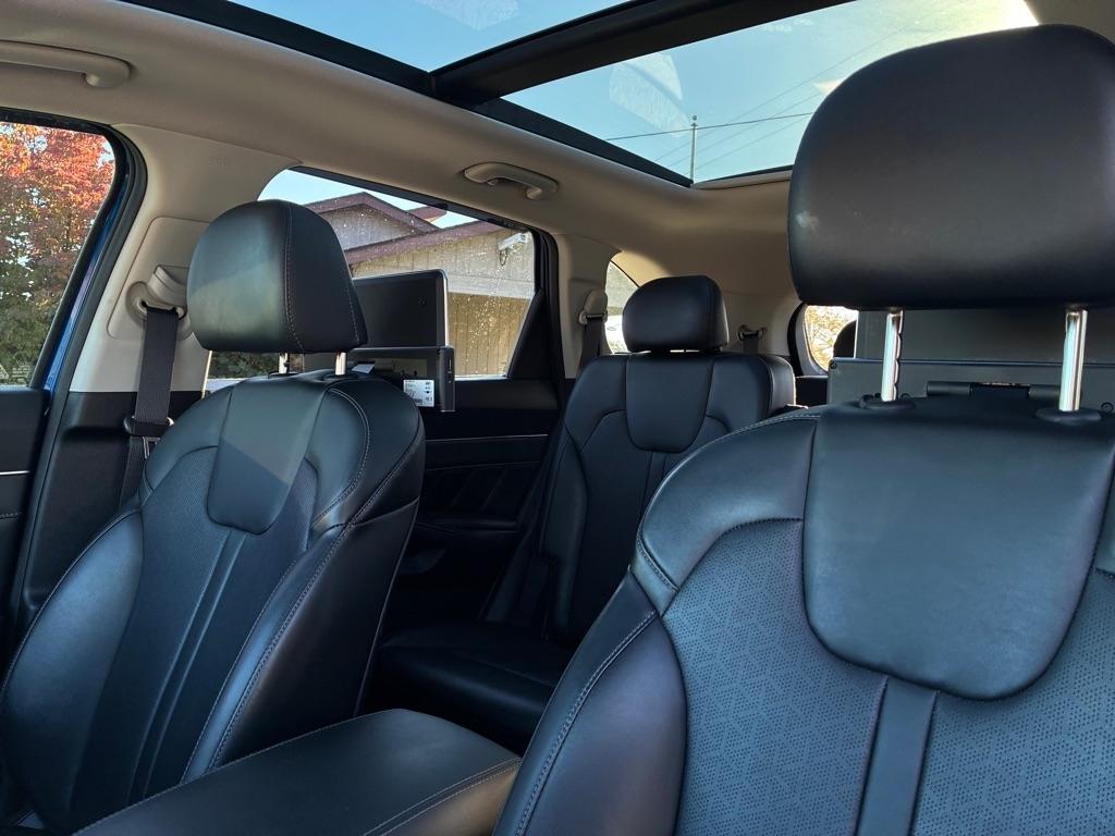 Kia Sorento SX AWD 2022