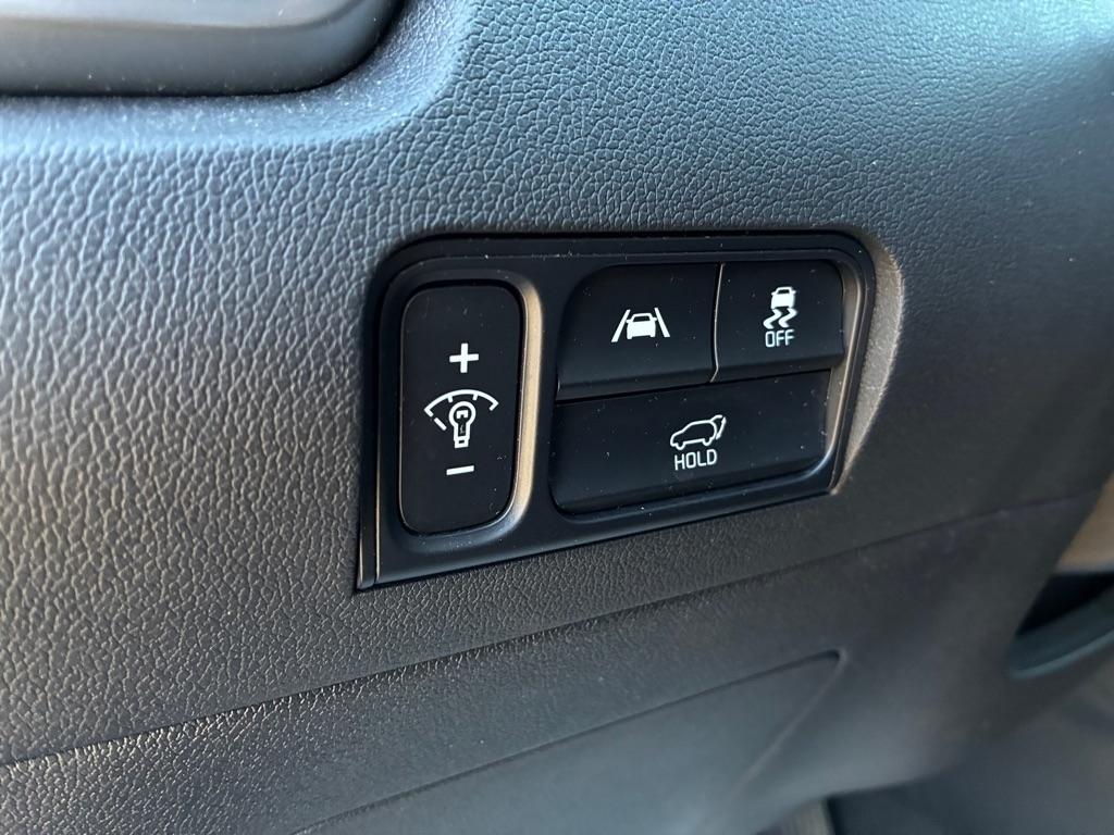 Kia Sorento SX AWD 2022