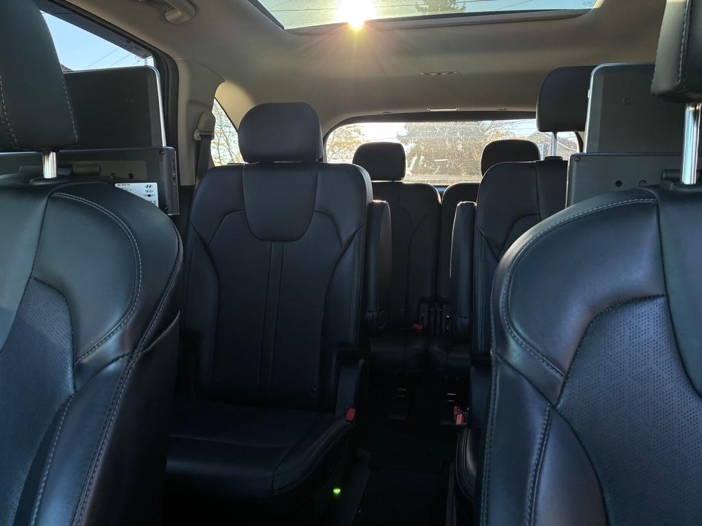 Kia Sorento SX AWD 2022