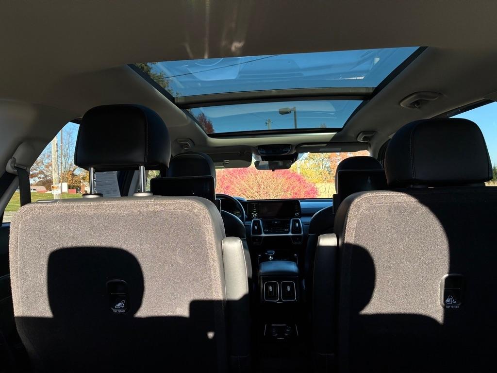 Kia Sorento SX AWD 2022