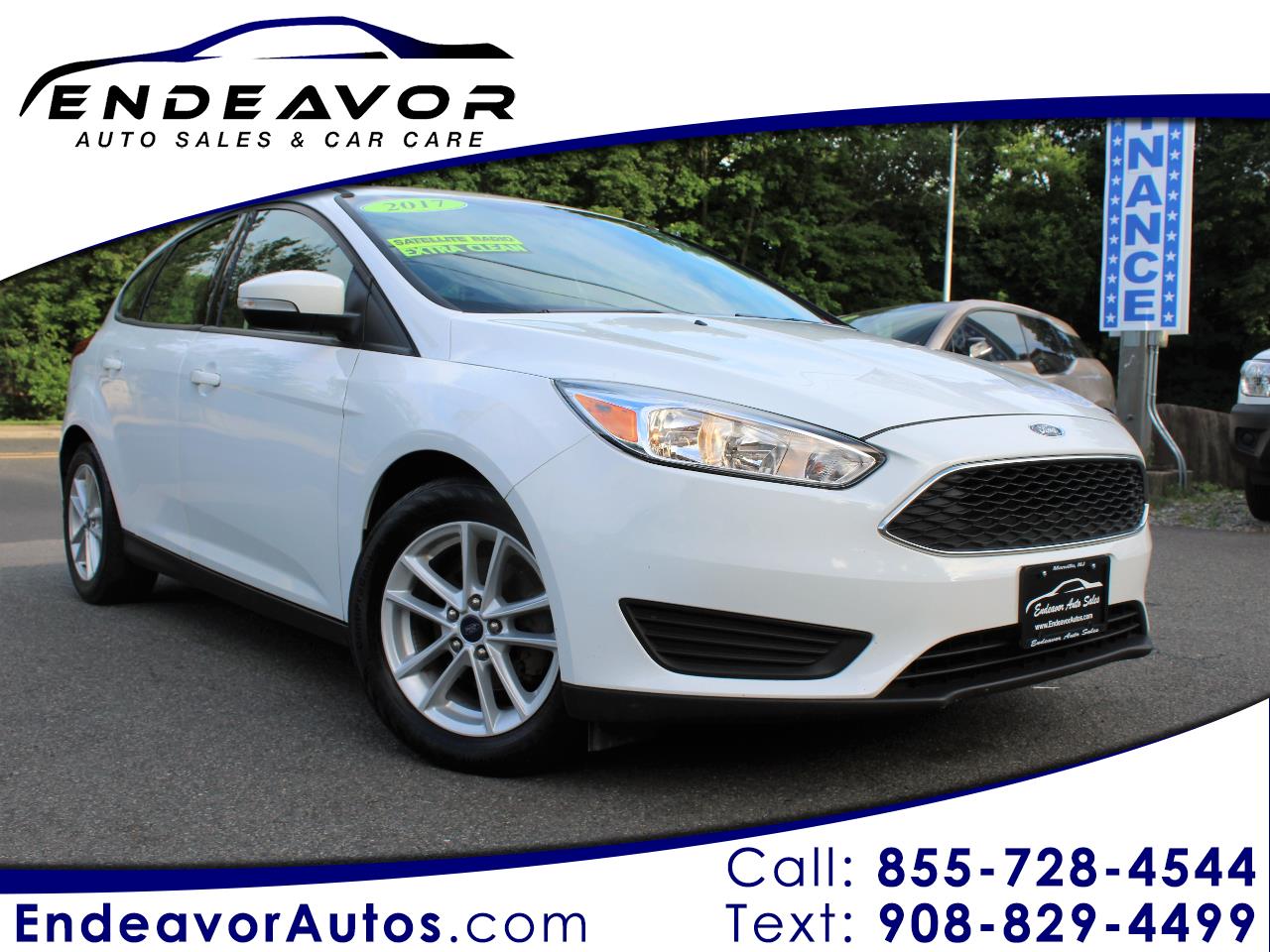 Used Cars Manville NJ Used Cars & Trucks NJ Endeavor Auto Sales