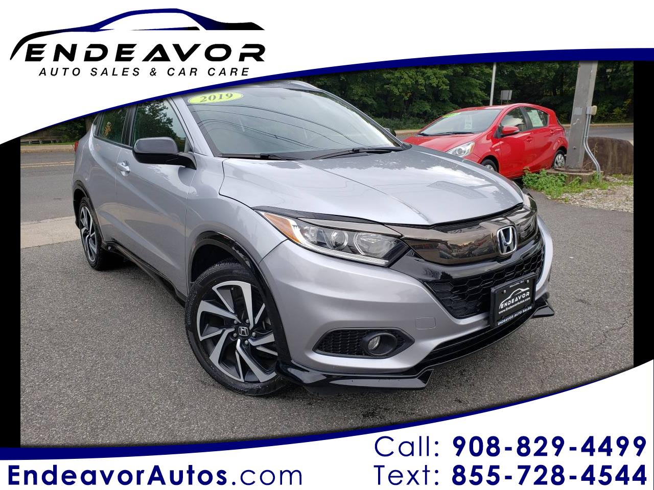 Used Cars Manville NJ Used Cars & Trucks NJ Endeavor Auto Sales