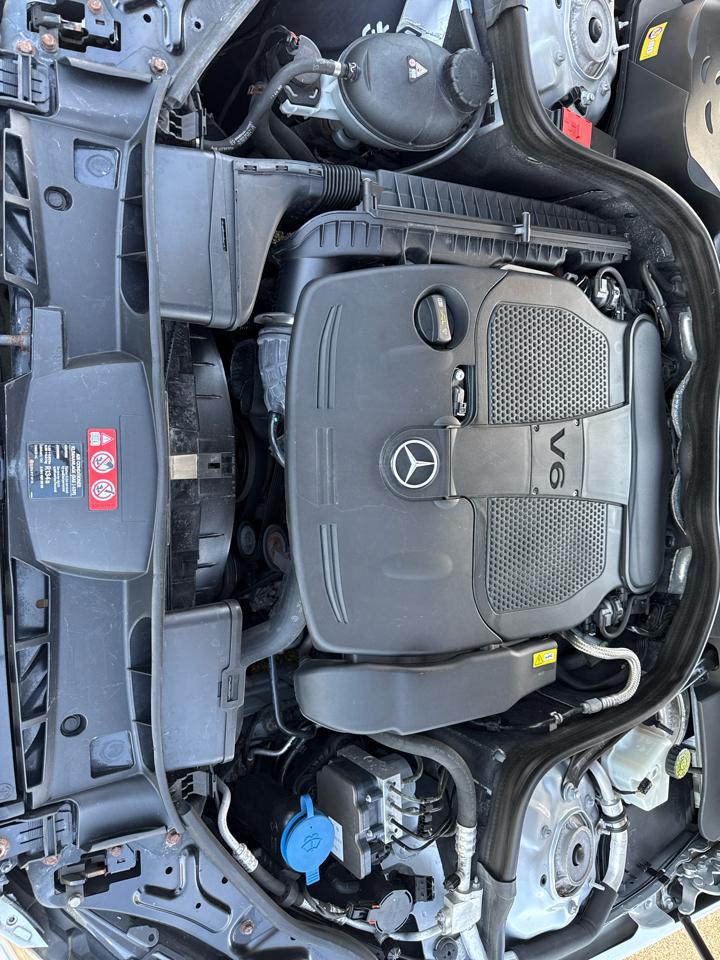 Mercedes-Benz E-Class Wagon E350 4MATIC Wagon 2014