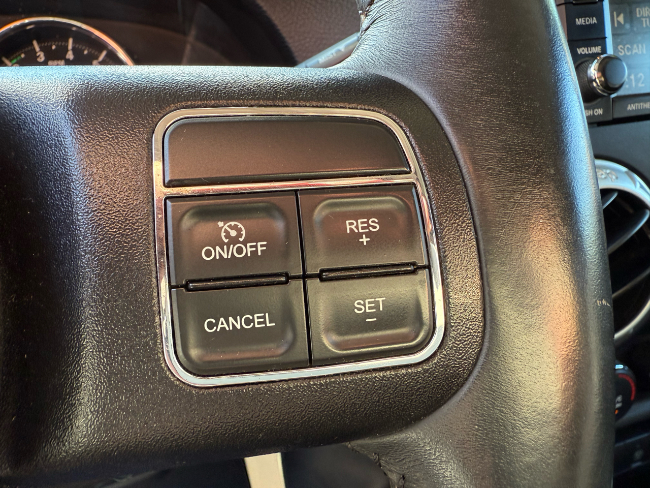 Jeep Wrangler Unlimited Sahara 4WD 2016 Jeep Wrangler Unlimited Sahara 4WD 2016