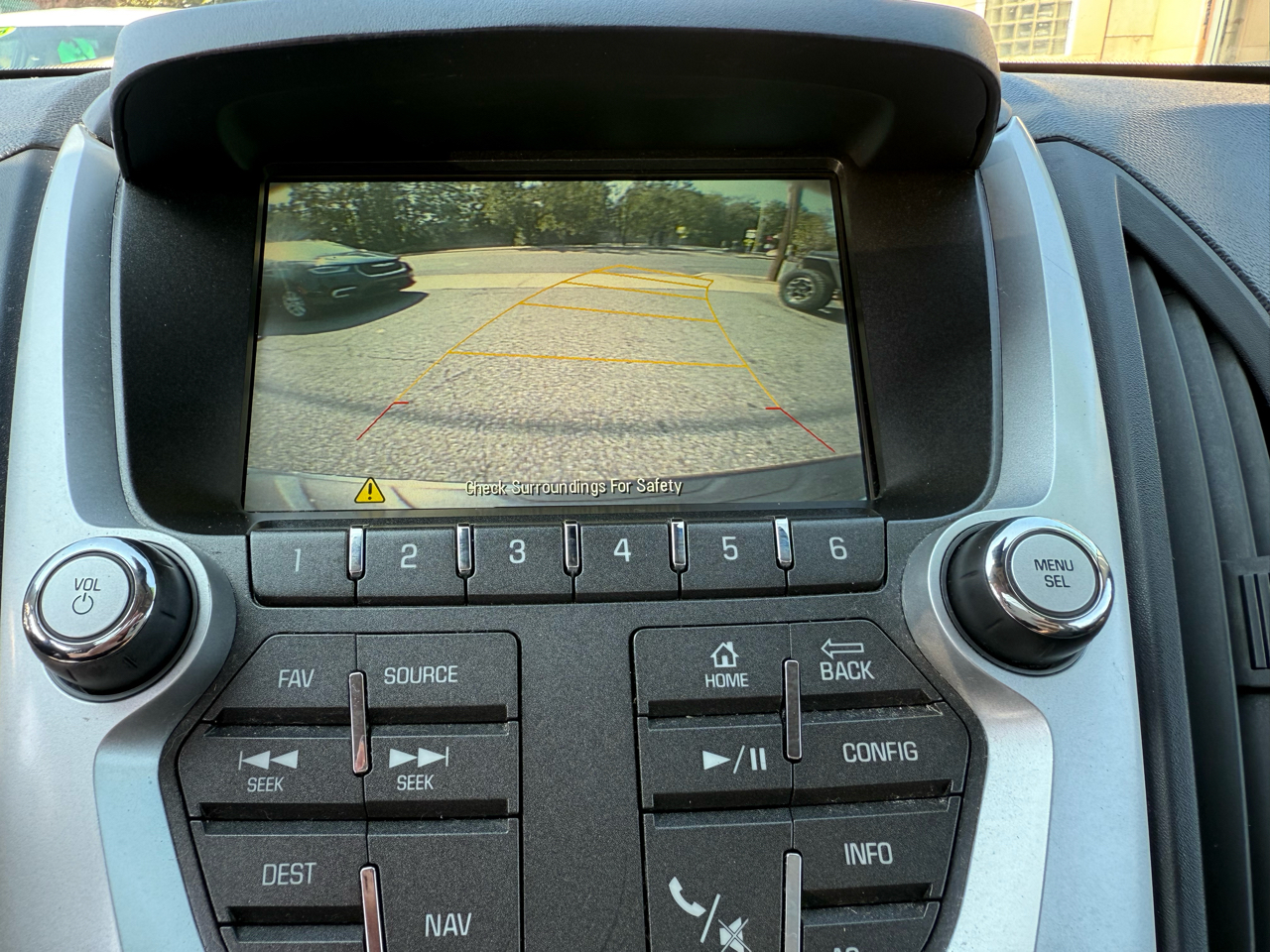 Chevrolet Equinox LT 2WD 2017 Chevrolet Equinox LT 2WD 2017
