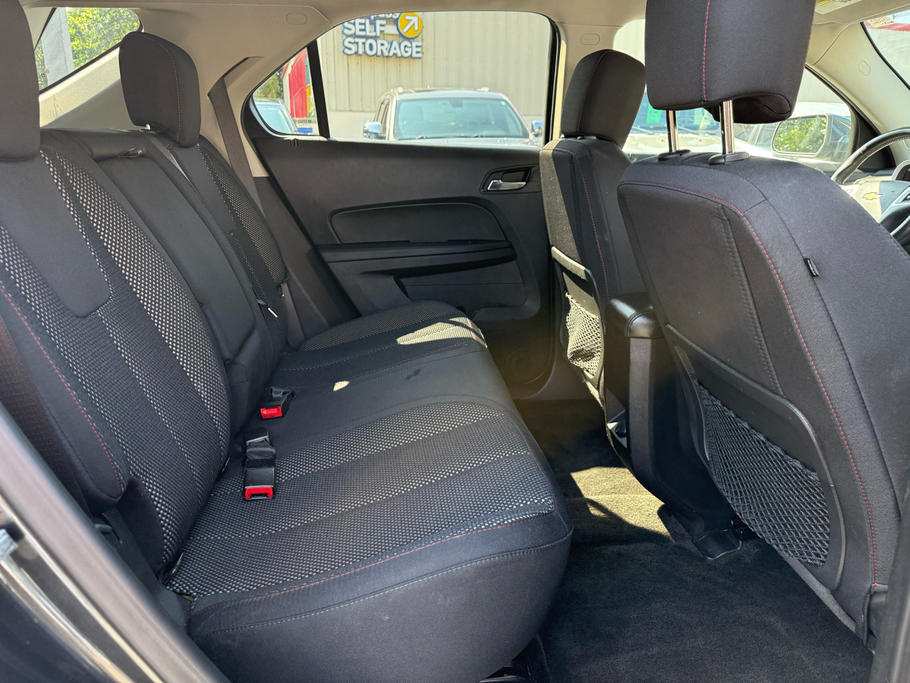 Chevrolet Equinox LT 2WD 2017 Chevrolet Equinox LT 2WD 2017