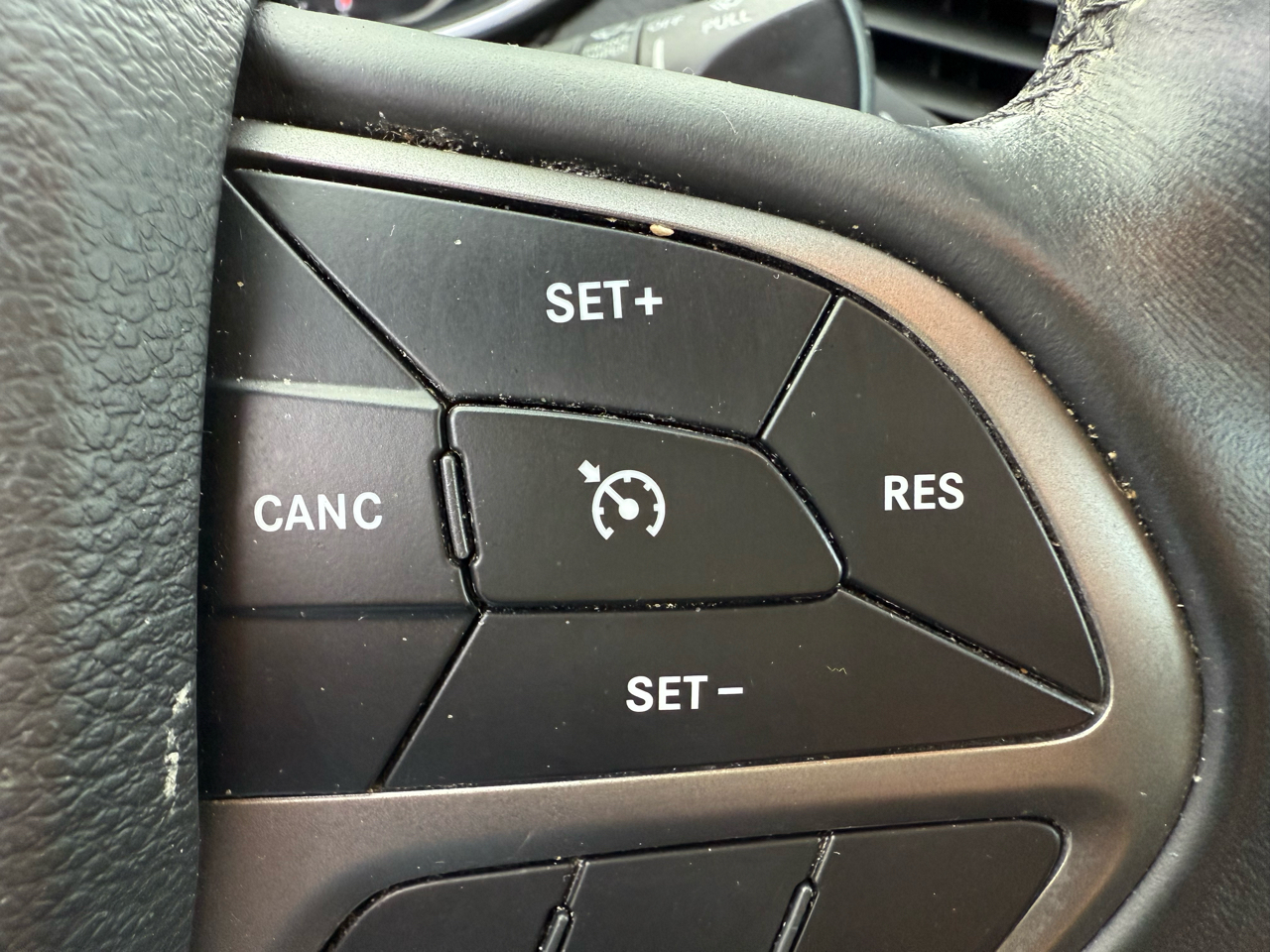2019 Jeep Cherokee Latitude photo 15