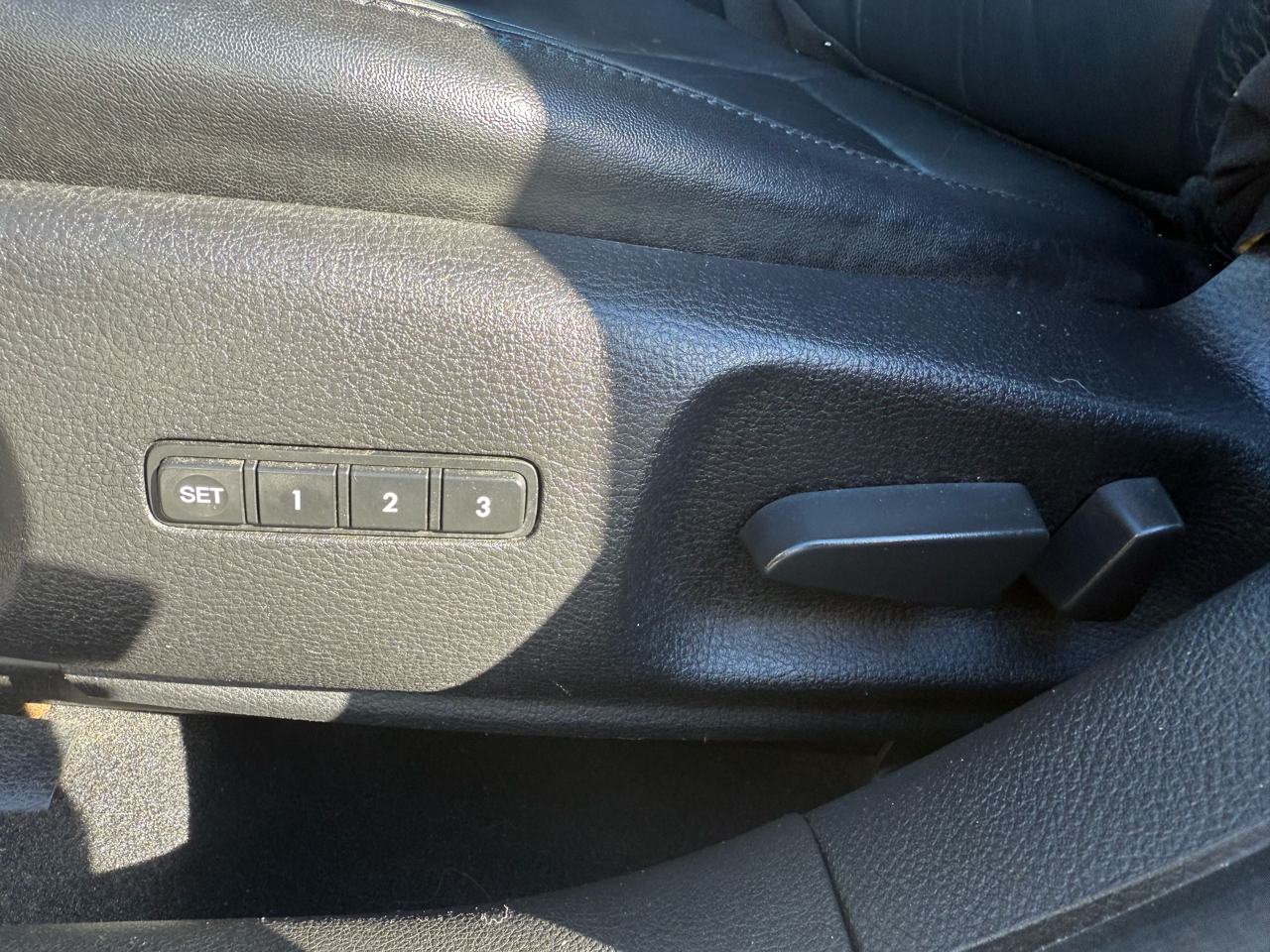 Mazda MAZDA6 i Grand Touring 2010 Mazda MAZDA6 i Grand Touring 2010