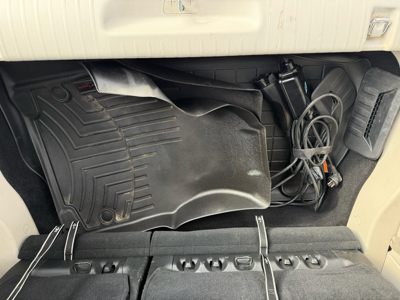 Chrysler Pacifica Hybrid Touring 2021 Chrysler Pacifica Hybrid Touring 2021