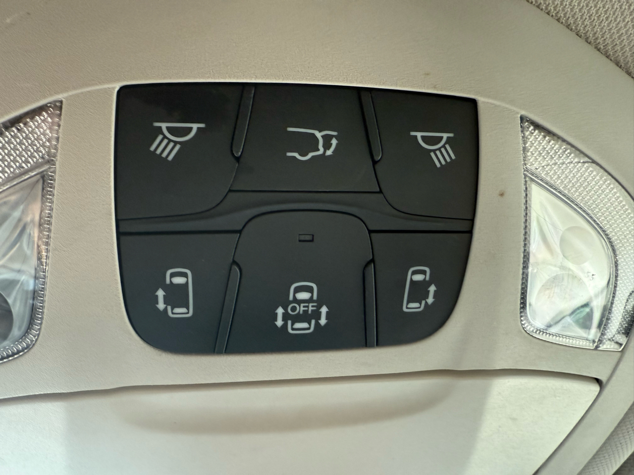 Chrysler Pacifica Hybrid Touring 2021 Chrysler Pacifica Hybrid Touring 2021