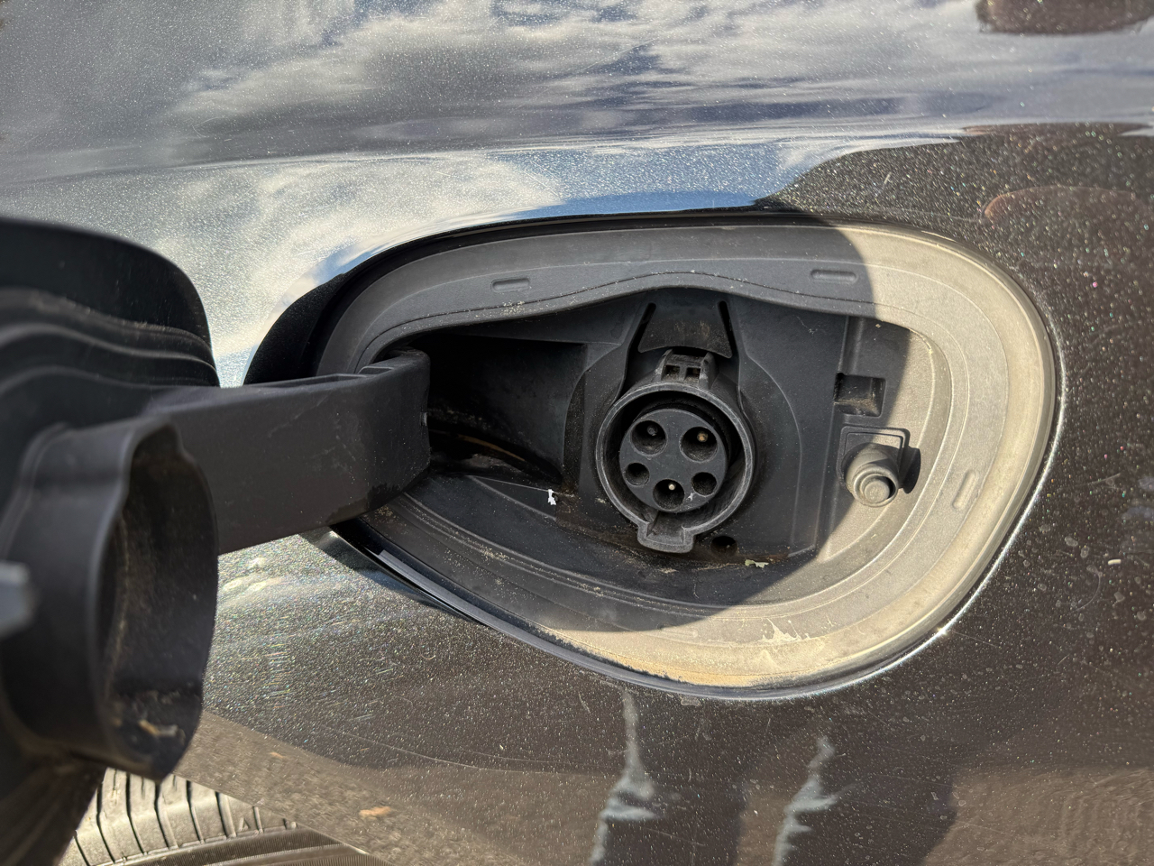 Chrysler Pacifica Hybrid Touring 2021 Chrysler Pacifica Hybrid Touring 2021
